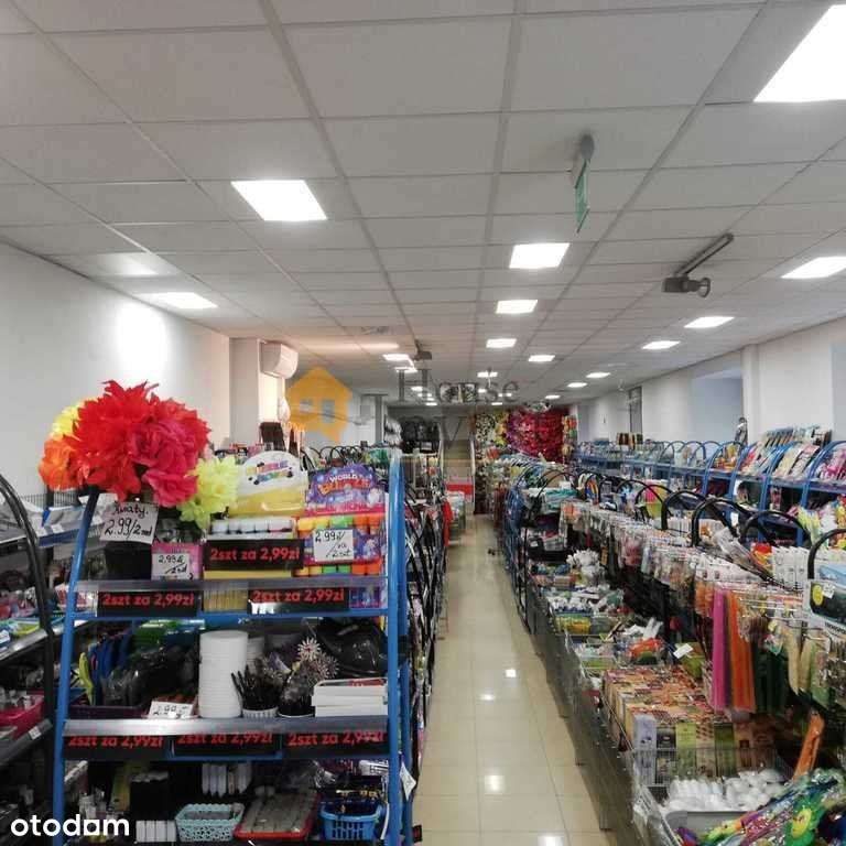 Lokal– narożny, przy deptaku w centrum Jawora - Pełny obrazek: 4/14