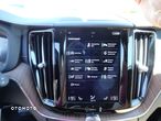 Volvo XC 60 D4 Geartronic Inscription - 19