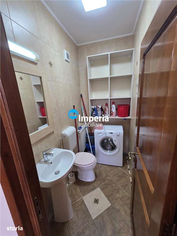3 camere în inima orașului – zona Mitropolie-7
