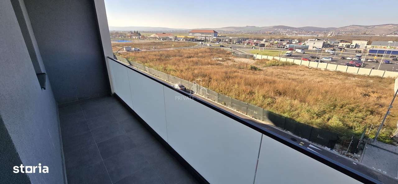 Apartament 1 Camera Et.3 Bloc Nou, langa Lidl, Maurer Residence - Imagine principală: 5/11