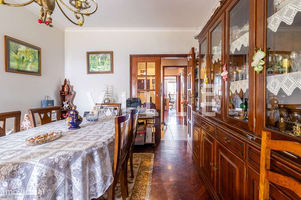 Apartamento T2, S. Bernardo, Aveiro - Grande imagem: 5/11