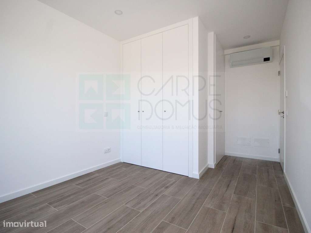 Nova Moradia T4 em Tavira - Conforto e Elegância-14