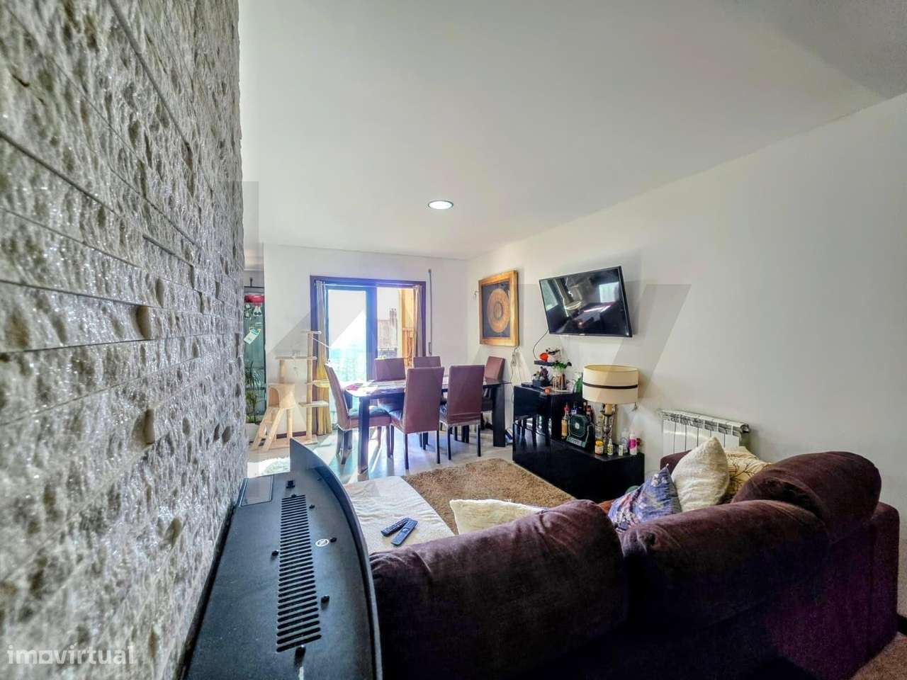 Apartamento T2 na Praia da Vagueira!Apartamento T2 na Praia da Vagueir - Grande imagem: 5/19