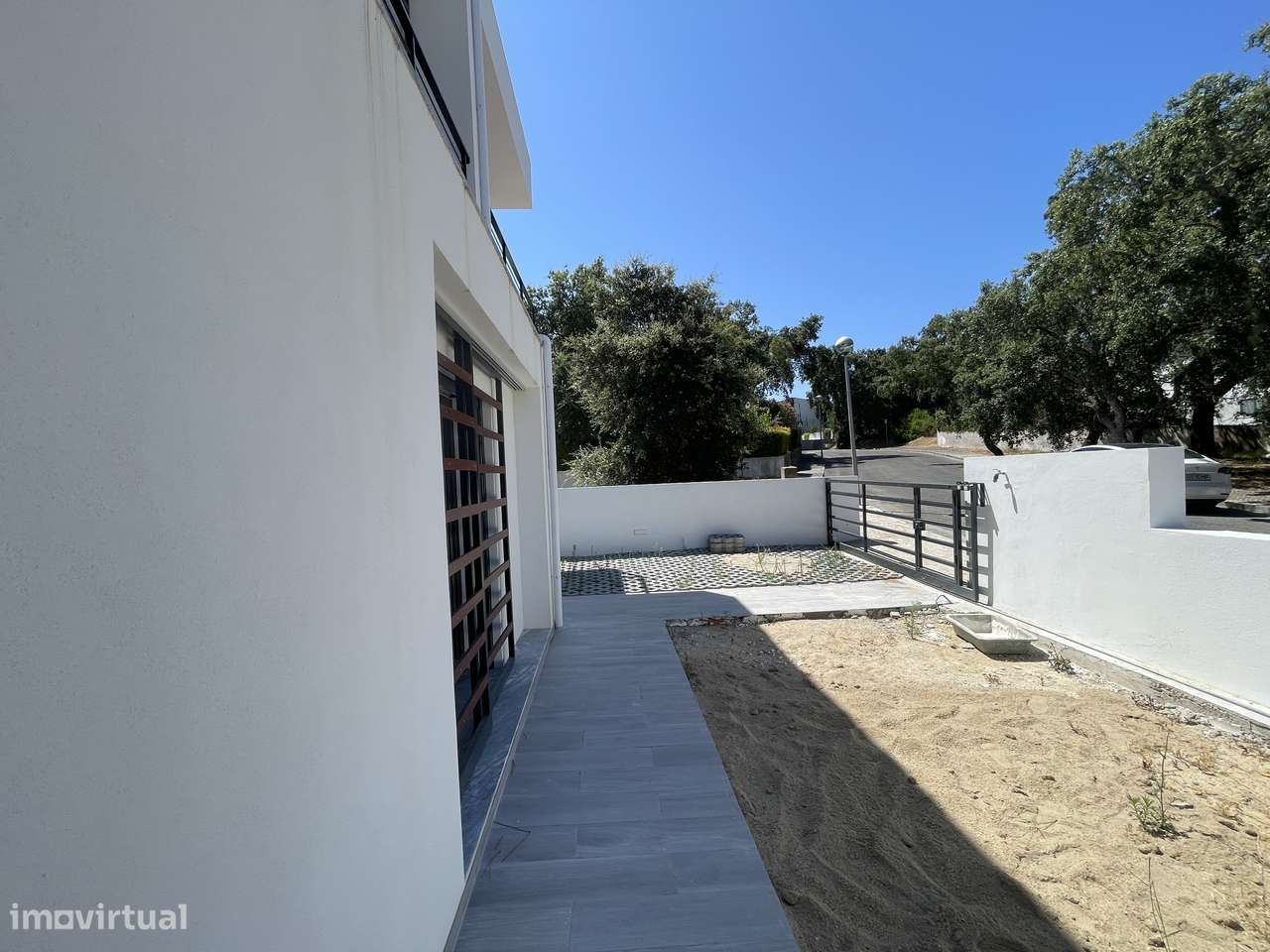 Moradia nova T3 piscina a 5 minutos das praias de Sesimbra-3