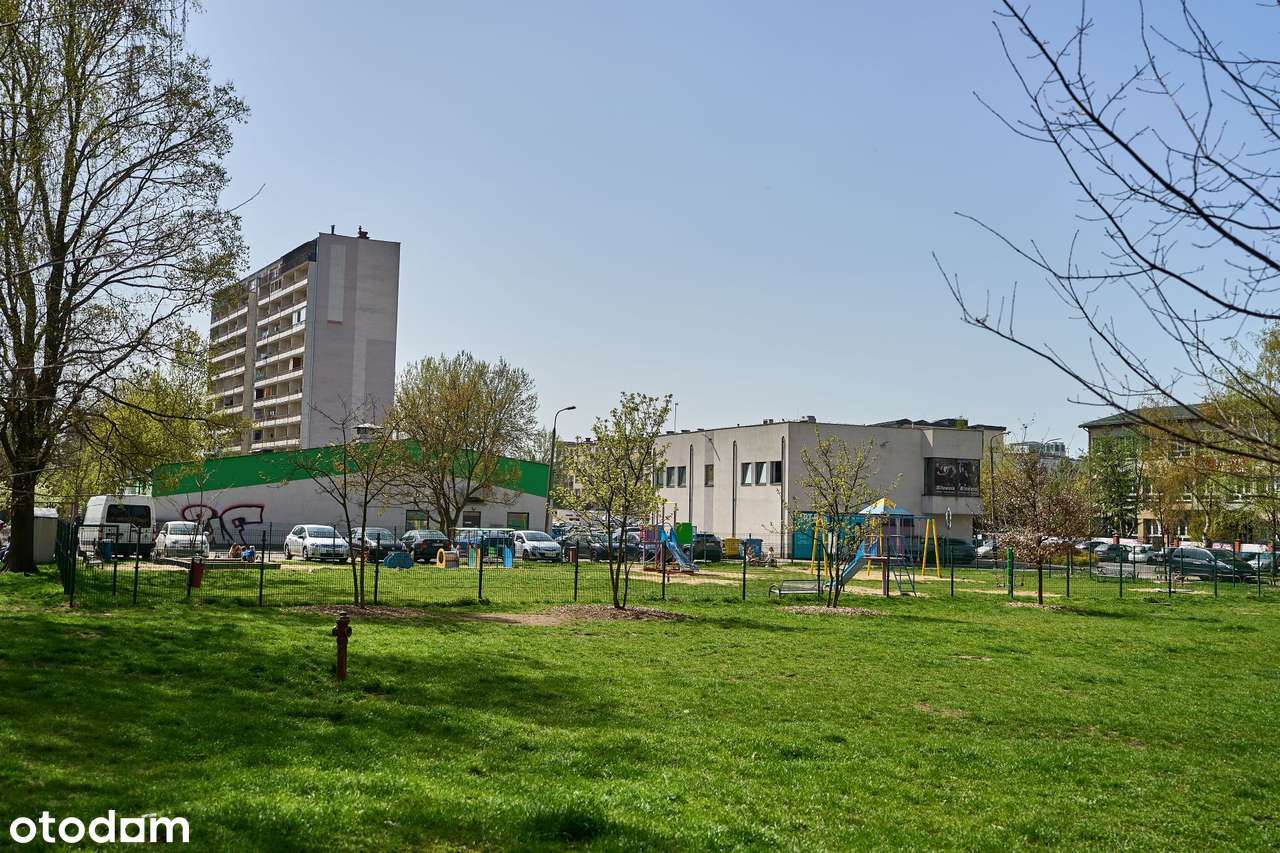 Okazja! Starowiejska 24 - Tylko 7380 zł / 1 mkw-13