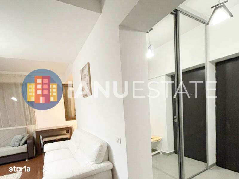 Dristor 10`Metrou Rond Alba Iulia Decebal Centrala Parcare PetFriendly - Imagine principală: 4/11