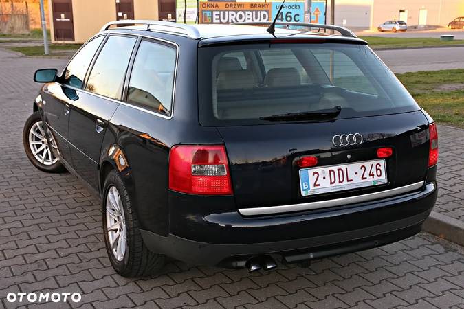 Audi A6 - 17