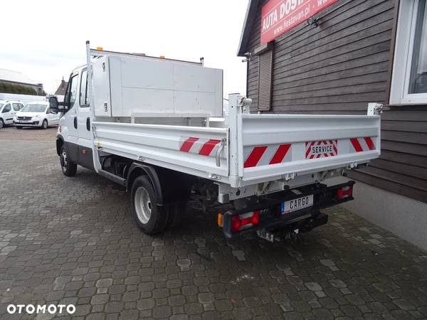Iveco Daily 35C14 - 5