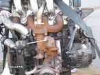 Citroen JUMPER Peugeot BOXER - kompletny silnik 2.5 TDI 107KM - 5