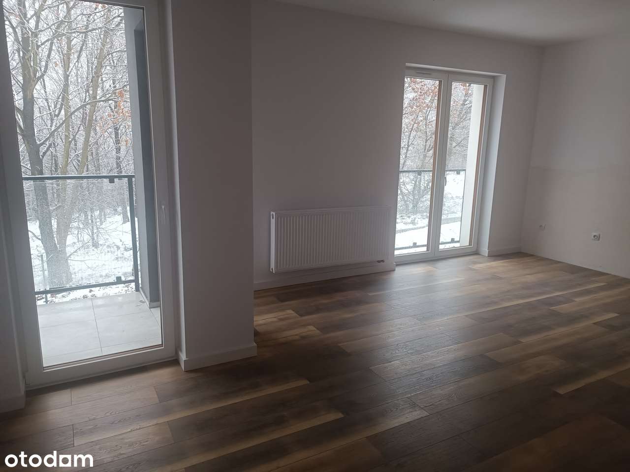 Wieliczka, nowe, wykończone mieszkanie 3 pokoje, 58 m2 - Pełny obrazek: 3/18