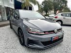 VW Golf 2.0 TSI GTi TCR DSG - 15