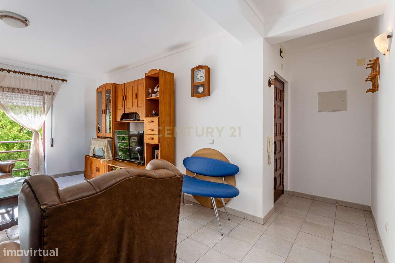 Apartamento T2 em Setúbal - Grande imagem: 4/19