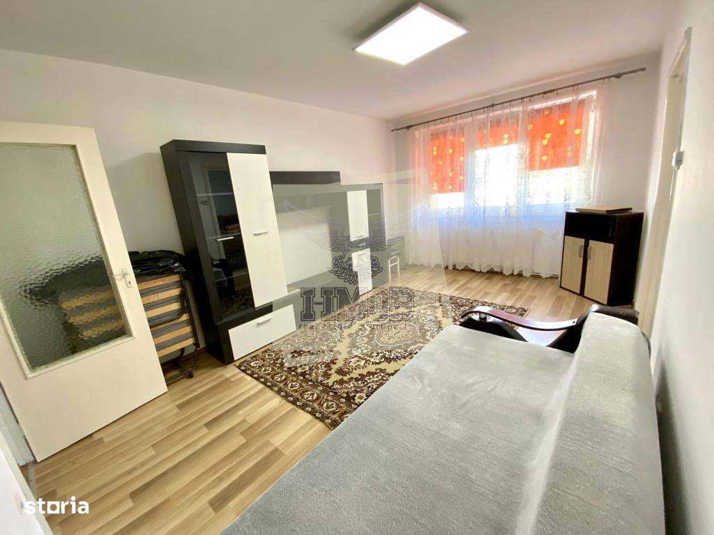 Apartament parter inalt cu 2 camere in zona Milea - Imagine principală: 3/10