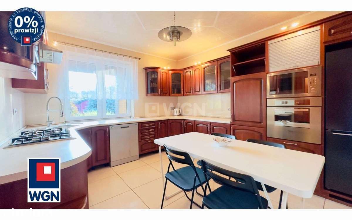 Dom wolnostojący na sprzedaż Dąbrowa Górnicza. - Pełny obrazek: 4/20