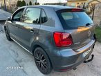 Volkswagen Polo 1.2 TSI Blue Motion Technology Comfortline - 4