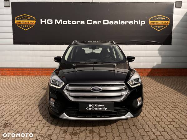 Ford Kuga 2.0 TDCi FWD Trend - 24