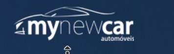 MyNewCar logo