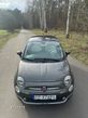 Fiat 500 1.2 8V Pop - 7