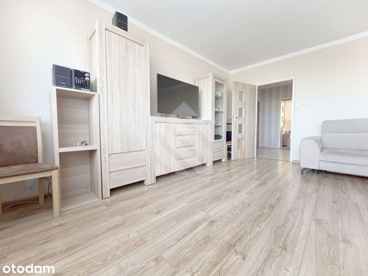 Mieszkanie przy Politechnice-1