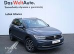 Volkswagen Tiguan 1.5 TSI EVO Life DSG - 1