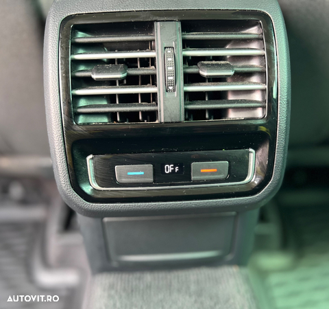 Volkswagen Passat Variant 2.0 TDI (BlueMotion Technology) Comfortline - 18
