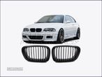 Grelhas Capo BMW E46 - 1