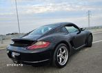 Porsche Cayman Sportpaket - 3