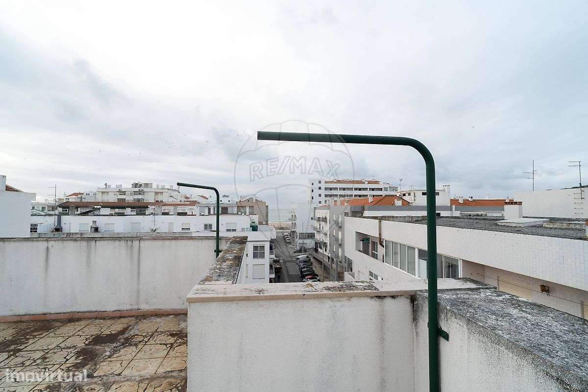 Apartamento T2 para venda-37