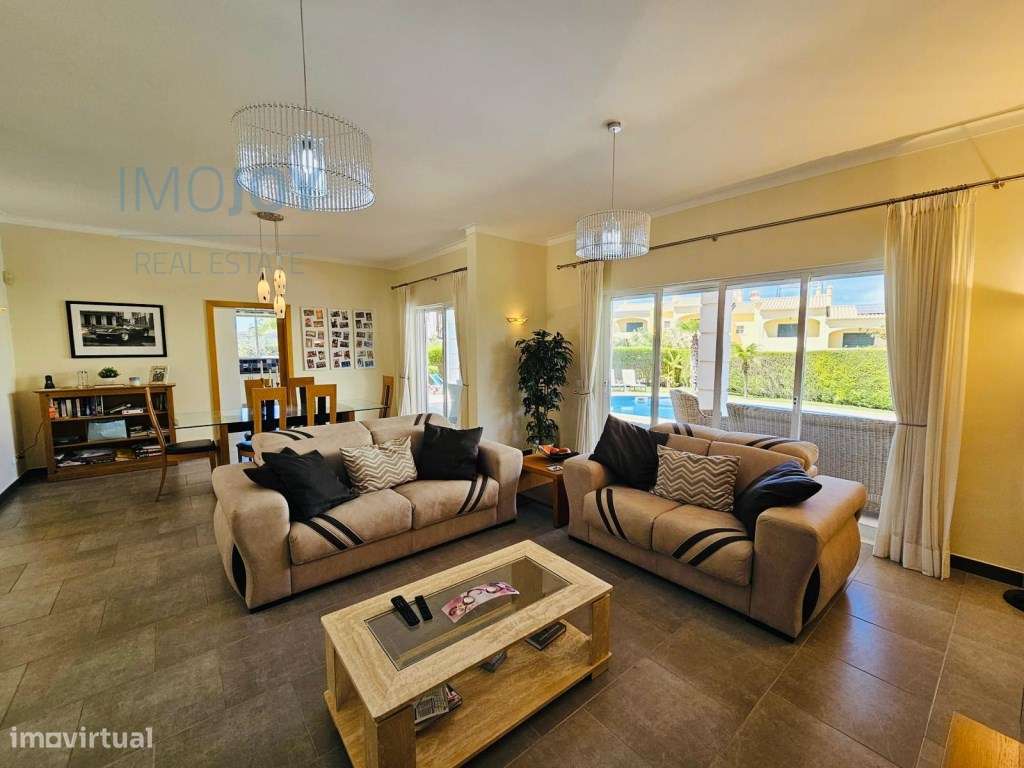 Fantástica T4 Com Vista Mar em Ferragudo - Grande imagem: 4/57