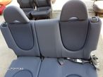 Interior complet scaune și banchete textile Honda Jazz - 5