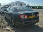 Dezmembrez Volkswagen VW Jetta III 1.9 TDI - 5