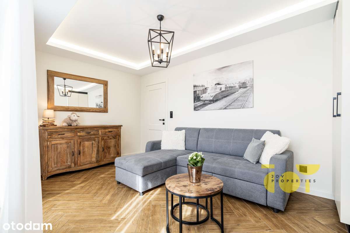 Mieszkanie z widokiem na Giewont 2-pokoje-3