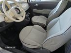 Fiat 500 1.2 8V Lounge - 8