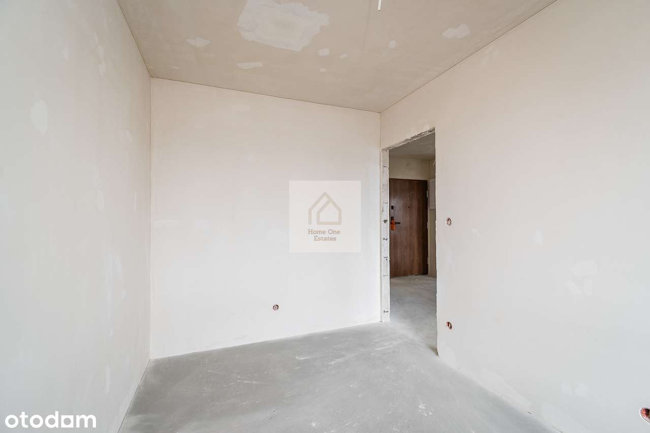 Mieszkanie 3 pokojowe, Ruczaj-12