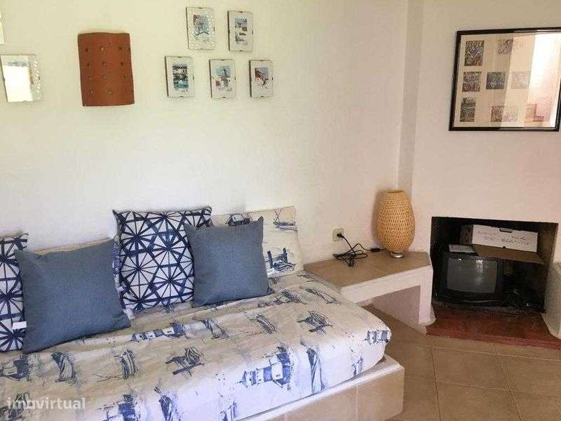 Moradia em Pedras del Rei - Grande imagem: 4/12