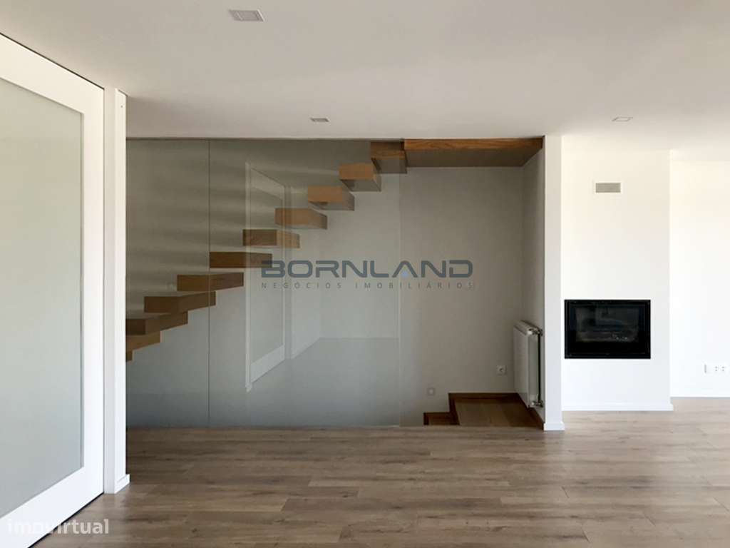 Moradia em Banda - Grande imagem: 3/14