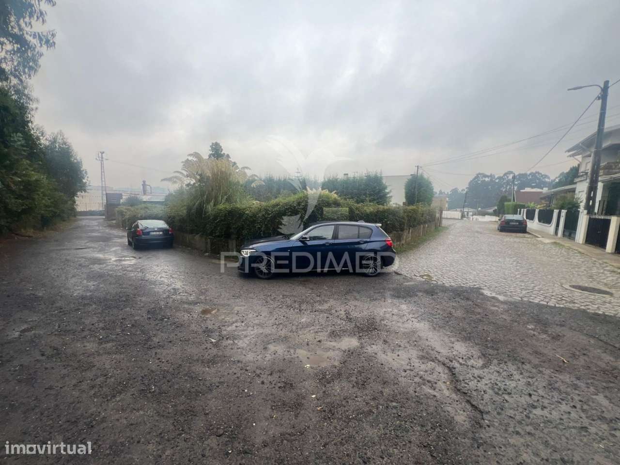 TERRENO URBANO - CONSTRUÇÃO DE MORADIA - MORADIA - Grande imagem: 5/6
