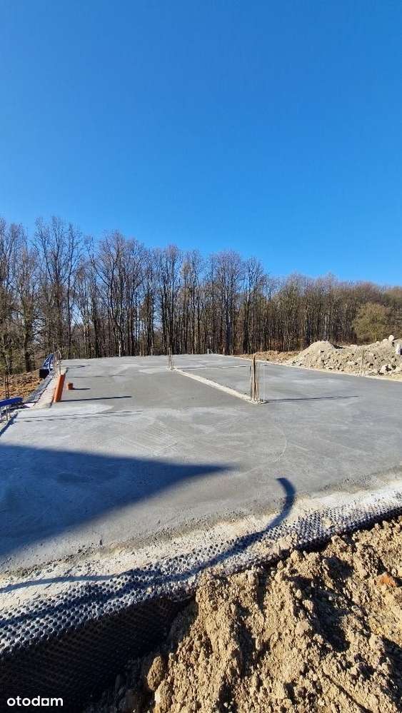 Kompaktowy dom w zielonej okolicy. Bez prowizji-6