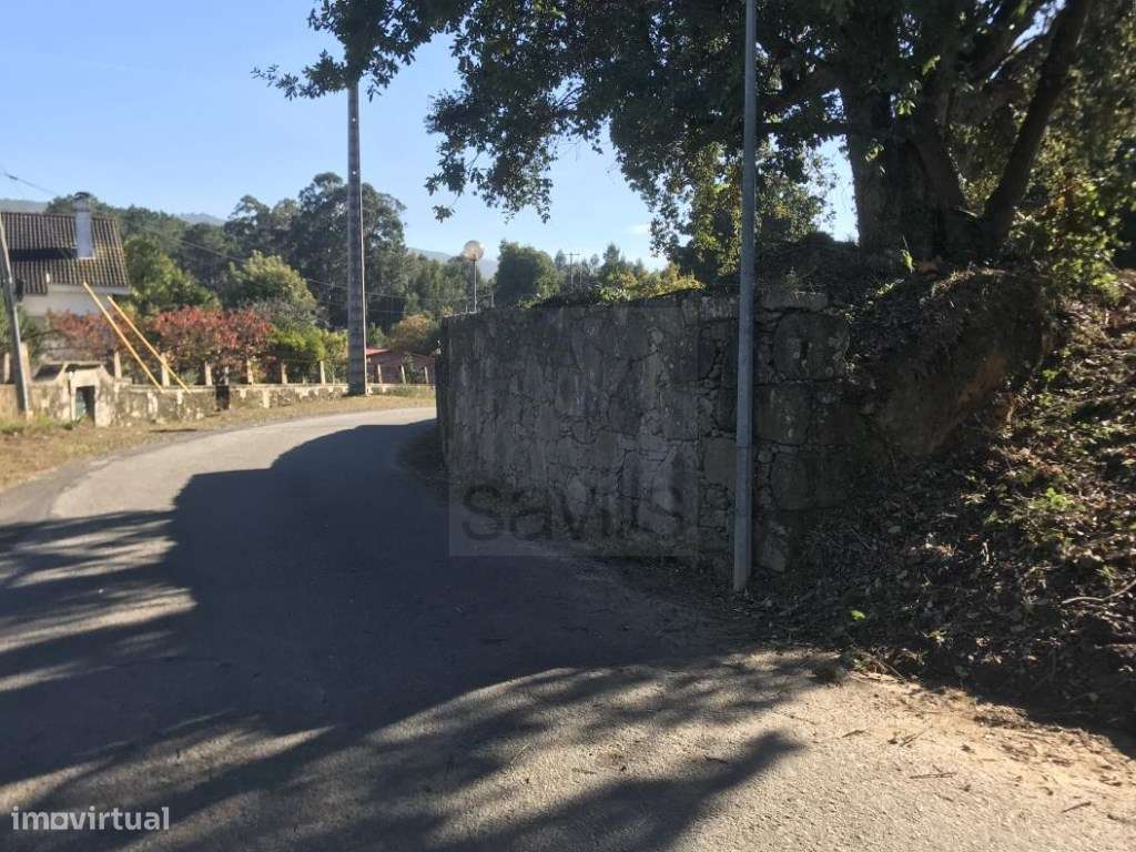 Terreno em Vale dos Esquilos - Caminha - Grande imagem: 2/4