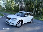 Skoda Yeti 2.0 TDI - 15