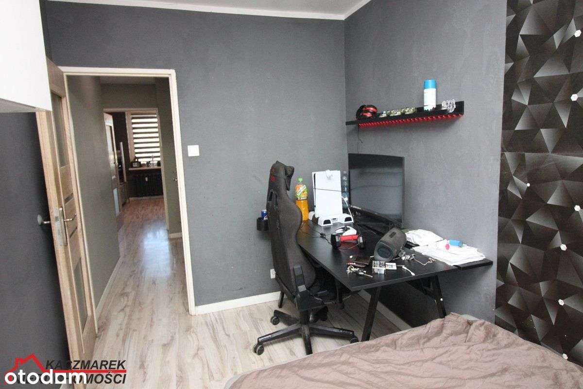 Powstańców 3 pokoje 59,1 m2-6