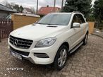 Mercedes-Benz ML 350 4MATIC (BlueEFFICIENCY) 7G-TRONIC - 2