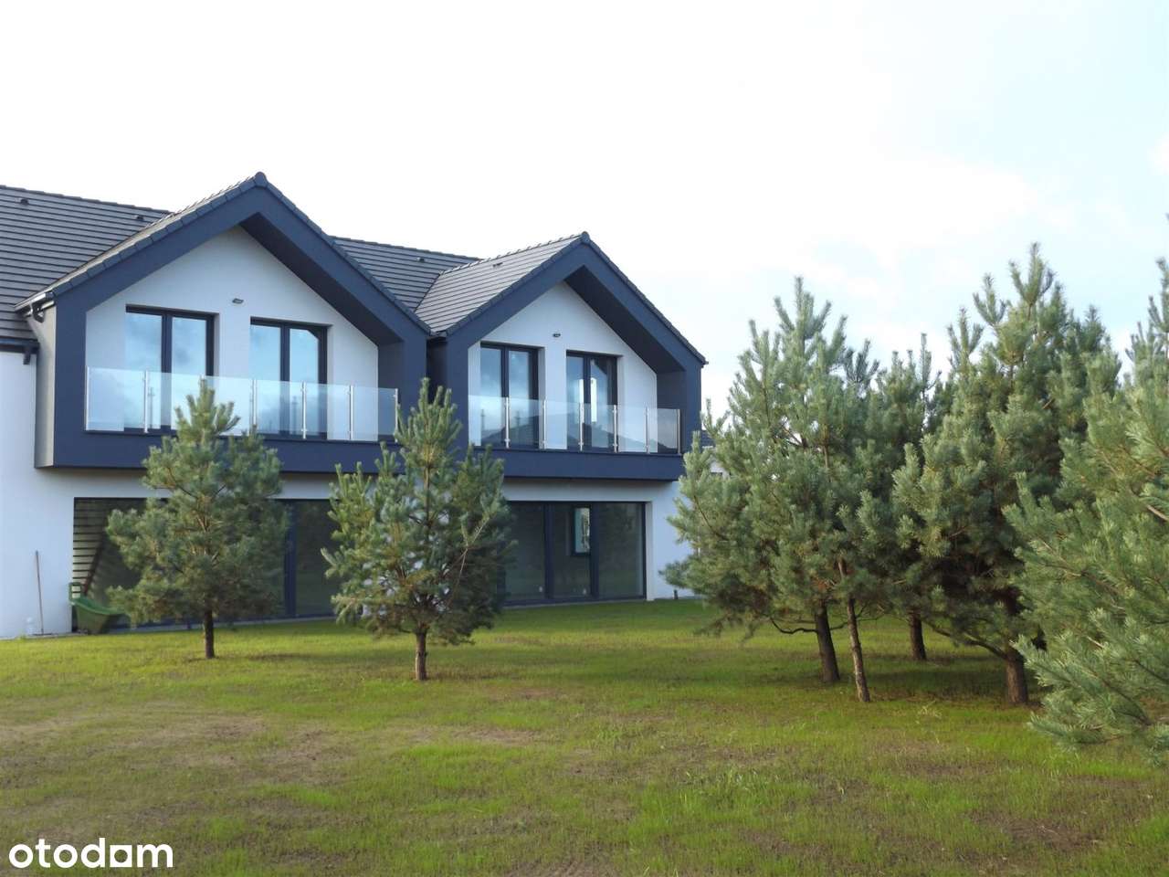 NA Sprzedaż DOM Pasywny Bydgoszcz-2