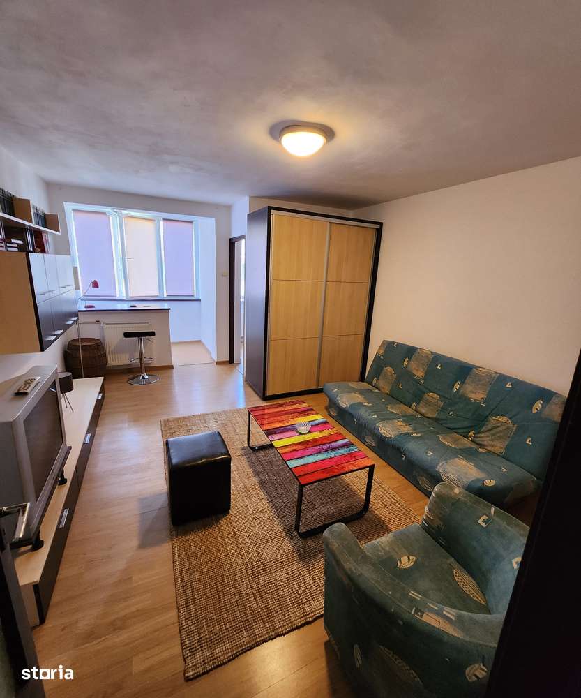 Vanzare garsoniera soseaua Giurgiului, piata Progresul - Imagine principală: 1/10