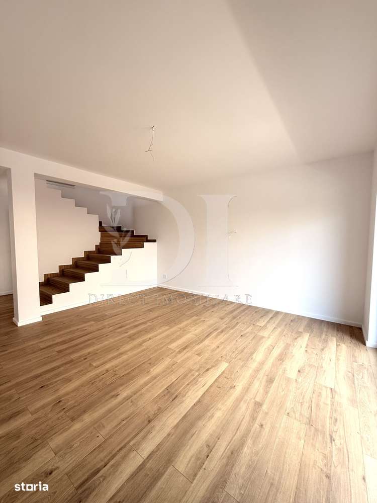 Duplex 5 camere /  Zona Tineretului-6