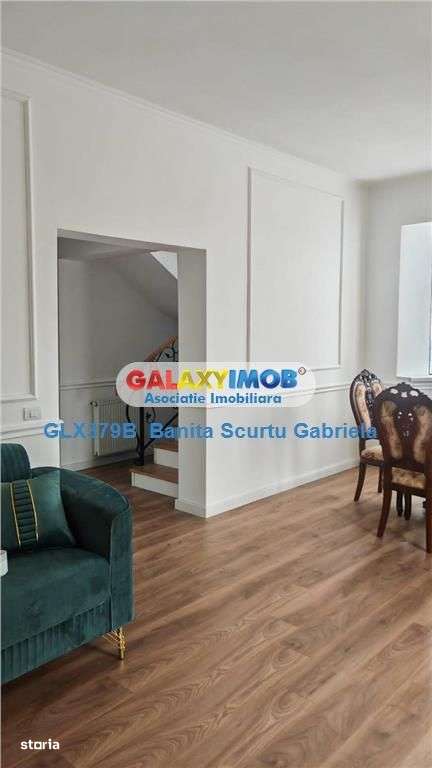 Vanzare vila  cocheta  4 camere  renovata  complet 2025  Snagov - Imagine principală: 4/12