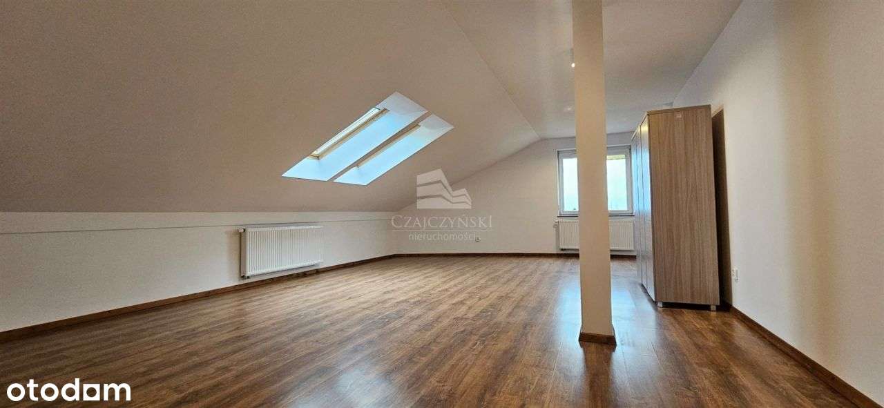 Nowy Budynek, 5 Pokoi, 122 m2, II Poziomy, Balkon-8