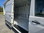 Volkswagen Crafter Furgon 140 Manual okazja od ręki - 8