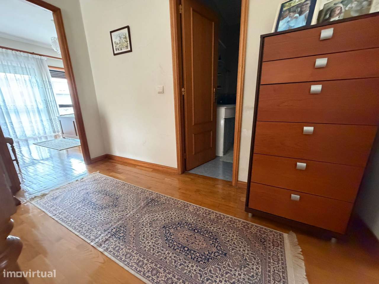 Moradia T4 | Box 2 Carros | Jardim | Metro | Rio Tinto | Exclusivo-27
