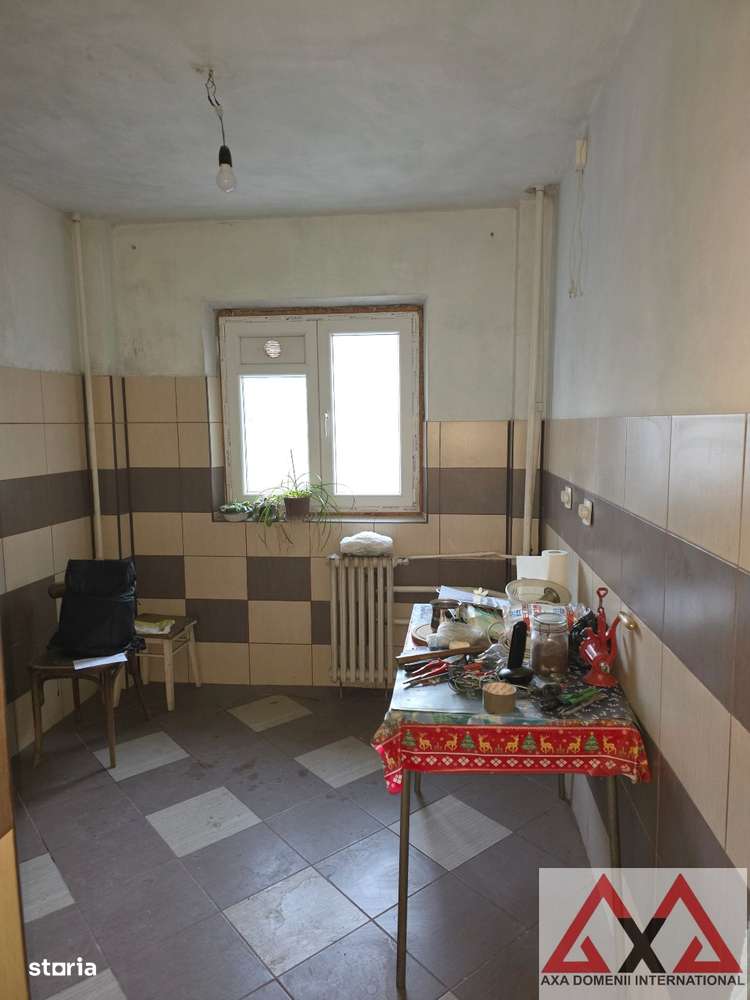 3 camere Soseaua Oltenitei - Metrou Brancoveanu - Parc - decomandat-3